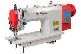 Reta transporte duplo, eletrônica (D+C)ponto12 MM-220vSS0303