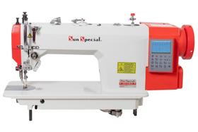 Reta transporte duplo, eletrônica (D+C)ponto8 MM-220vSS0303