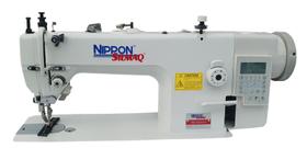 Reta Transporte Duplo Eletrônica NS-0303-D3-220v