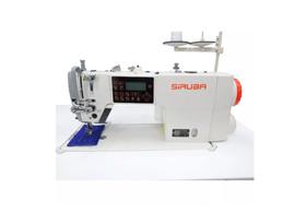 Reta Transporte Duplo Motor de Passo Siruba-DL7200D-NM1-16