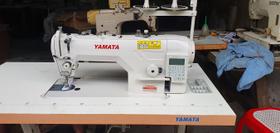 Reta Yamata, Com Corte De Linha, 5000ppm,110v+24 m garantia