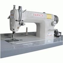 Reta Yamata Completa Nf C/ Garantia ( Bancada E Motor)