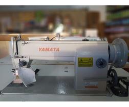 Reta Yamata Ponto 8mm Bobina Grande Novacompleta Bivolt Reta Yamata Ponto 8mm Bobina Grande Novacompleta Bivolt