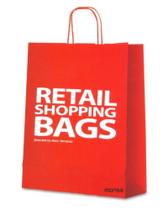 Retail Shopping Bags