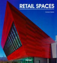 Retail Spaces - Monsa