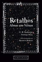 Retalhos - almas em versos Retalhos - almas em versos