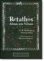 Retalhos: Almas em Versos Retalhos: Almas em Versos