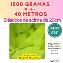Retalhos de Elástico ou Rendas + Elásticos Segunda Linha Kit pronto cuecas elástico para cós RTG