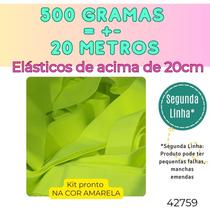 Retalhos de Elástico ou Rendas + Elásticos Segunda Linha Kit pronto cuecas elástico para cós RTG