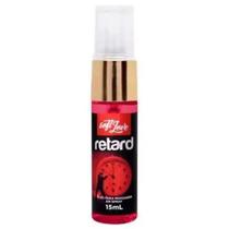 Retard jatos spray 15ml soft love