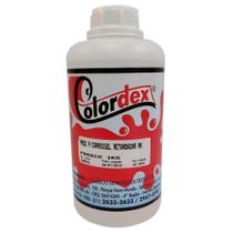 Retardador Colordex MK de Secagem para Tintas Base Água - 1Kg