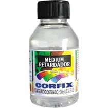 Retardador Medium Decorfix 150 - 100Ml