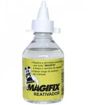 Retardador Para Tinta De Secagem Rápido MAGIFIX - 250ml