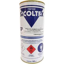 Retardador para Tinta Polietileno de Serigrafia Sicoltex (900ml)