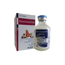 Retardoesteroide - 50 Ml