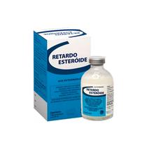 Retardoesteróide 50 mL - Ceva