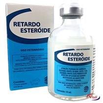 Retardoesteroide 50ml