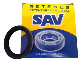 Retentor 00222 BAG = 6719 Mx Sav (44,85 X 61,3 X 9,5)