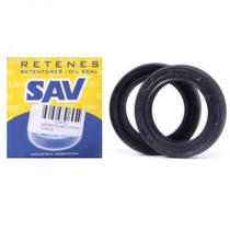 Retentor 00880 Br / 5339 Lx Sav (40 X 56 X 8)