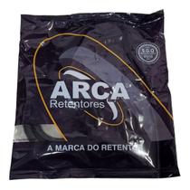 Retentor 07375 Roda Tras F4000 Cargo 814 815 Vw 7100 8140