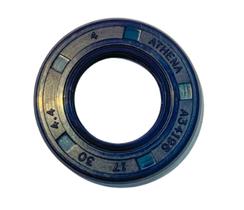 Retentor 17x30x4,4 Virabrequim Motosserra ST Ms039/310/390//