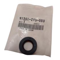 Retentor 17x30x7mm Motores Popa Honda BF20 BF30 BF35 BF50 Retentor 17x30x7mm Motores Popa Honda BF20 BF30 BF35 BF50