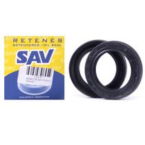 Retentor 7213 Lx Sav (45 X 75 X 8)