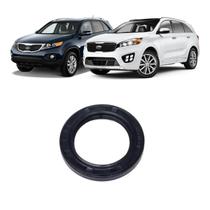 Retentor Acoplamento Kia Sorento 2013 até 2020 Retentor Acoplamento Kia Sorento 2013 até 2020