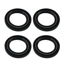 Retentor Balança Traseira Fazer150 Ybr Factor125 150 4 Pçs Retentor Balança Traseira Fazer150 Ybr Factor125 150 4 Pçs