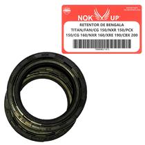Retentor Bengala Bros Nxr 150 2006 2007 2008 Original Par Retentor Bengala Bros Nxr 150 2006 2007 2008 Original Par