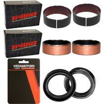 Retentor Bengala, Bucha Guia Cb 300r 09 Á 15 Twister 01 Á 08 Retentor Bengala, Bucha Guia Cb 300r 09 Á 15 Twister 01 Á 08