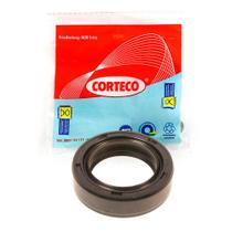 Retentor Bengala Corteco YBR 125 / Suzuki YES 125 Retentor Bengala Corteco YBR 125 / Suzuki YES 125