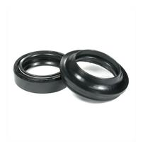 Retentor Bengala + Guarda Pó CB 250 F Twister a partir 2015