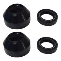 Retentor Bengala Guarda Pó Cg 125 Today Titan 99 00 Fan 125