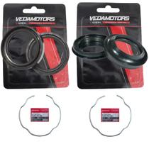 Retentor Bengala, Guarda Pó, Trava Cb 300f Twister 2023 Retentor Bengala, Guarda Pó, Trava Cb 300f Twister 2023