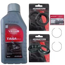 Retentor Bengala, Guarda Pó, Trava, Oleo Cbx Strada 94 Á 02 Retentor Bengala, Guarda Pó, Trava, Oleo Cbx Strada 94 Á 02