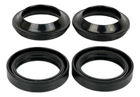 Retentor Bengala + Guarda Po Ybr125 Factor Fazer 150 Yes 125 Retentor Bengala + Guarda Po Ybr125 Factor Fazer 150 Yes 125