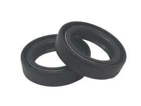 Retentor bengala Mola Dupla Cg fan 125 150 160 2013 diante