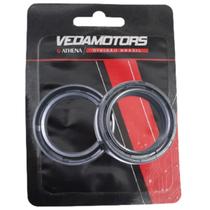 Retentor Bengala Nx 150, Nx 200, Xtz 125, Cbr 450 Vedamotors Retentor Bengala Nx 150, Nx 200, Xtz 125, Cbr 450 Vedamotors