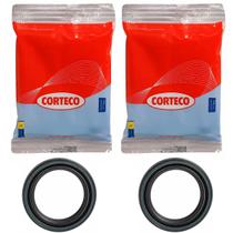 Retentor Bengala Titan 150, Bros 150, Cbx 150, Cbx 200 Par Retentor Bengala Titan 150, Bros 150, Cbx 150, Cbx 200 Par