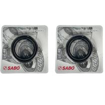 Retentor Bengala Titan 150 Fan 150 Titan 160 Fan 160 Sabo