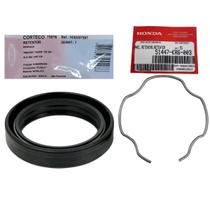 Retentor Bengala, Trava Cb 250f Twister 16 Á 22, Cb 300 09 Á 15 (1 Uni) Retentor Bengala, Trava Cb 250f Twister 16 Á 22, Cb 300 09 Á 15 (1 Uni)