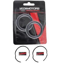 Retentor Bengala, Trava Dafra Laser 150/ Apache 150 Par