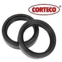 Retentor Bengala Xr250 - Xre300 - Nx400 - Xtz250 Lander (par) Retentor Bengala Xr250 - Xre300 - Nx400 - Xtz250 Lander (par)