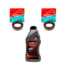 Retentor bengala xre 300 xr 250 falcon com oleo hidraulico