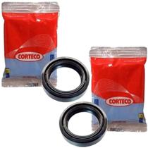 Retentor bengala xtz 125/ dt 180/ nx 200/ xlx 250 corteco co Retentor bengala xtz 125/ dt 180/ nx 200/ xlx 250 corteco co