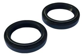 Retentor Bengala Yamaha Fz25 2018 A 2023 Original Nok Par Retentor Bengala Yamaha Fz25 2018 A 2023 Original Nok Par