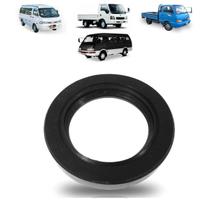 Retentor besta gs 98/05 - topic 93/99 - bongo k2400 93/97 - bongo k2700 97/12 cambio dianteiro (3,0 x 4,4 x 0,8 cm) Retentor besta gs 98/05 - topic 93/99 - bongo k2400 93/97 - bongo k2700 97/12 cambio dianteiro (3,0 x 4,4 x 0,8 cm)