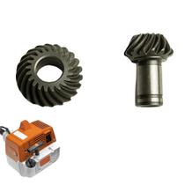 Retentor Bloco Motor Compativel Stihl Ts420