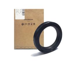 Retentor Bomba de Óleo Eixo Comando Dianteiro Virabrequim Gol Power 1.0 8v 16v (Comando Roletado) Retentor Bomba de Óleo Eixo Comando Dianteiro Virabrequim Gol Power 1.0 8v 16v (Comando Roletado)